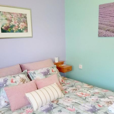 Sobe Zimmer Rooms Zivcic Karlovac Exteriör bild