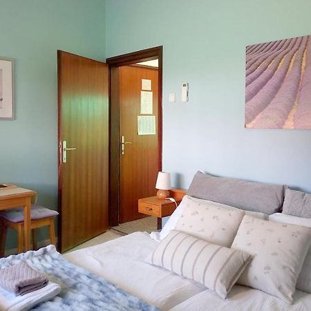Sobe Zimmer Rooms Zivcic Karlovac Exteriör bild